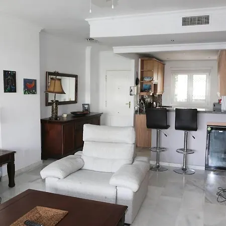 公寓 Stylish, Spacious With Sea View *