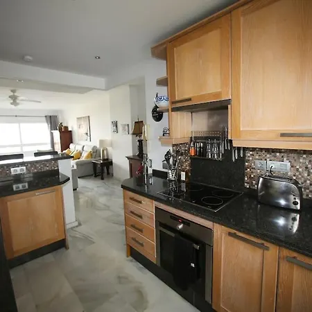 Stylish, Spacious With Sea View * マルベーリャ