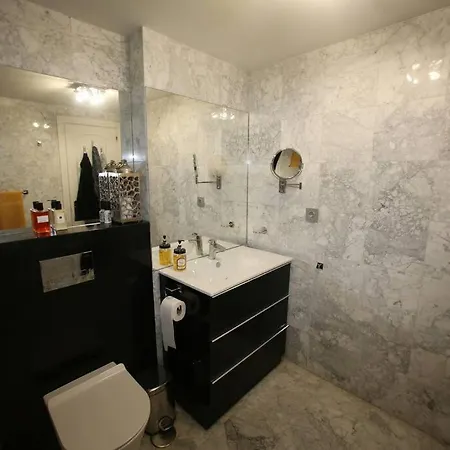 Stylish, Spacious With Sea View * 马尔韦利亚