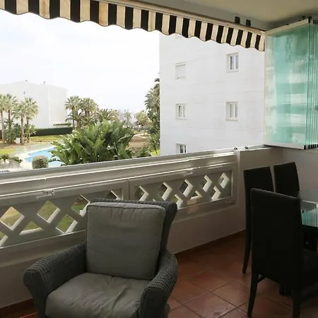 アパート Stylish, Spacious With Sea View *