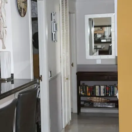 Stylish, Spacious With Sea View Apartament *