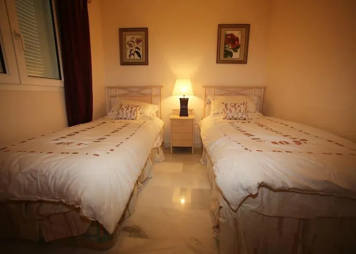 Stylish, Spacious With Sea View 公寓