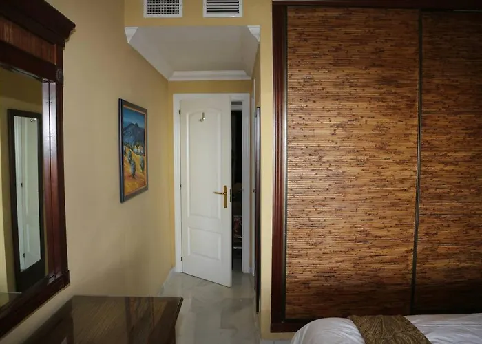 公寓 Stylish, Spacious With Sea View *